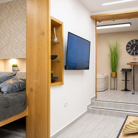 Romsuites - Amazing Atmosphere, Baha'I Gardens Main Street, German Colony Haifa Luaran gambar
