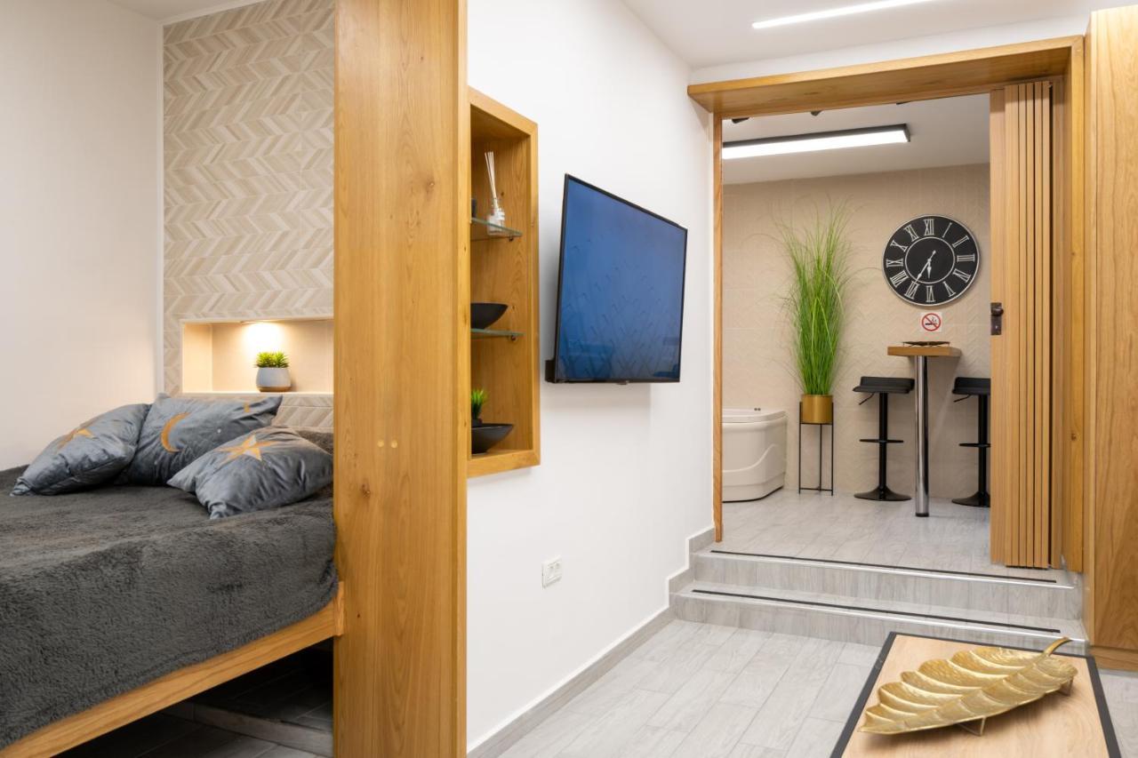 Romsuites - Amazing Atmosphere, Baha'I Gardens Main Street, German Colony Haifa Luaran gambar