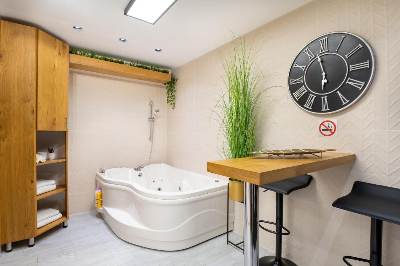 Romsuites - Amazing Atmosphere, Baha'I Gardens Main Street, German Colony Haifa Luaran gambar