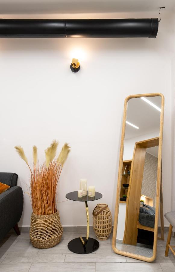Romsuites - Amazing Atmosphere, Baha'I Gardens Main Street, German Colony Haifa Luaran gambar