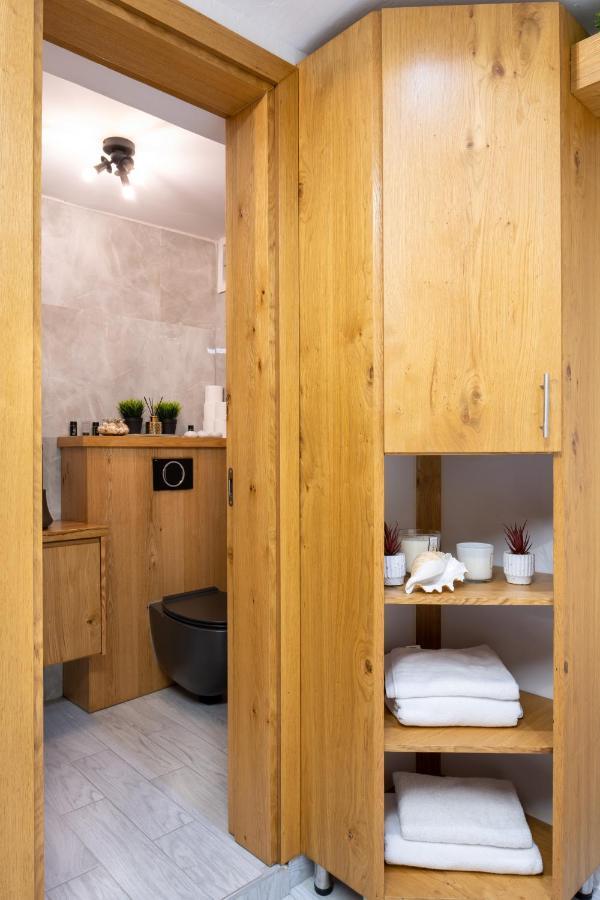 Romsuites - Amazing Atmosphere, Baha'I Gardens Main Street, German Colony Haifa Luaran gambar